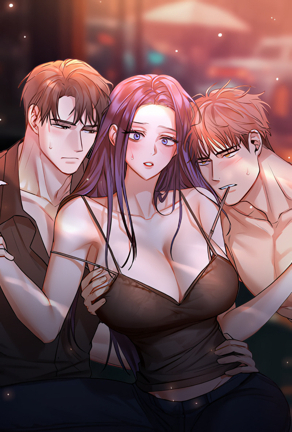 修真聊天群 封面